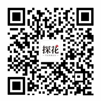 男同动画公众号二维码